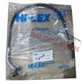 TSK  - Clutch Cable Suzuki Cultus (EFI) 2007 - 2016 / Margalla (1300cc) - Made In Japan. 