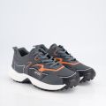 Black Camel Shoes For Men Gripper Joggers For Mens - Shoes for Men - Shoes for Boys - Best Gripper for Men. 