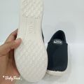 Canvas Walking Shoes Easy Walk Exercise Shoes For Women Best Quality Random store pk. 
