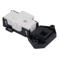 Washer Replacement Door Lock 250V PVC Washing Machine Manual. 