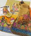 Rang Rasiya Unstitched Suit. 