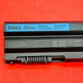 DEL Latitude E6420 E6430 E5420 E5430E6420, E6520, E5520, E5420, E5430, E6430, E6530 Inspiron 17R 5720 7720 15R 5520 7520 Vostro 3460 3560 6 cell. 