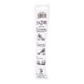 Trendy 4-In-1 Nail Filer -TD-348. 