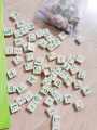 Urdu Scrabble. 