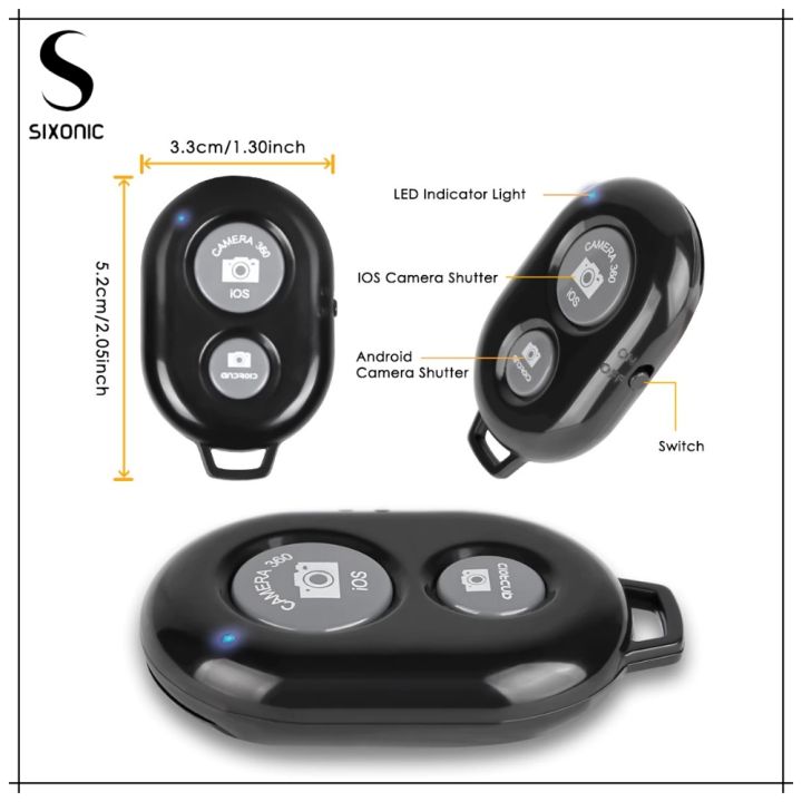 Sixonic%20Wireless%20Bluetooth%20Selfie%20Shutter%20Remote%20Controller%20For%20Selfies%20TikTok%20YouTube%20All%20Mobiles%20and%20Tablets%20Supported%20-%20Image%207