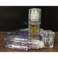 Heng Fang Pack Of 3 -Transparent Lip Oil Liquid Lipstick Winter Lips Care Moisturizer Nutritional Balm Anti Cracked Make Up (5ml. 
