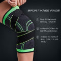 Knee Support Brace, Knee Pad, Knee Warmer. 