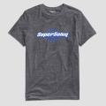 ELO -  Rumble Republic Super Soniq Printed Crew Neck t shirt For Men / Tshirt For Men. 