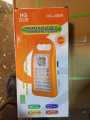 HG DUE HG-400B Rechargeable SMD LED Multi-function Rechargeable Emergency Light Flashlight Mini 36 LED Light Lamp 2 Mode For Home Camp Outdoor. 