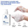 150/300g Southern Xiehe Whitening Unisex Nicotinamide Facial Cleanser Deep Cleansing Oil Control Moisturizing Shrink Pores Hot. 