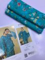 BASICS BY RANGREZA         Printed 2 Piece Collection  Printed Lawn Shirt Printed Lawn Trouse. 