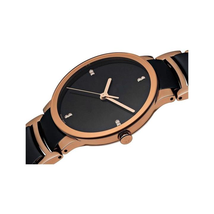 Stylish Watch For Women (Luxury) Classy Women's Stainless Steel Wrist Watch for Girls & Ladies