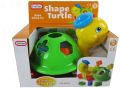 Fun Time: SHAPE TURTLE (5006). 