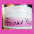 fair and care pink powder 150 grm. 