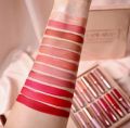 Crazy Girl - 12 Matte Colors Liquid Lipstick Box - 2.5ml*12pcs. 
