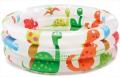 Swimming Pool For Kids 57106 - 2Ft - Multicolor. 