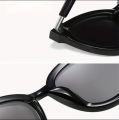The Glass Gallery 101% Pure Imported Quality Folding Sunglasses for Men and women. HD Day and Night Vision folding Sunglasses. 
