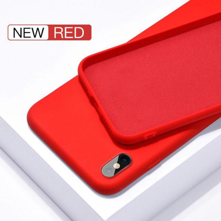 For INFINIX ZERO 20 Back Cover Soft Silky silicon soft Back Cover For INFINIX ZERO 20