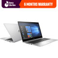 HP ELITEBOOK 840-G5 ( TOUCH SCREEN ) 8TH GENERATION | INTEL CORE-I5 | 8250u PROCESSOR | 16GB RAM | 512GB SSD | FHD | 14.1’INCH DISPLAY | SILVER | WIN11 PRO | REGISTERED (FREE LAPTOP BAG). 