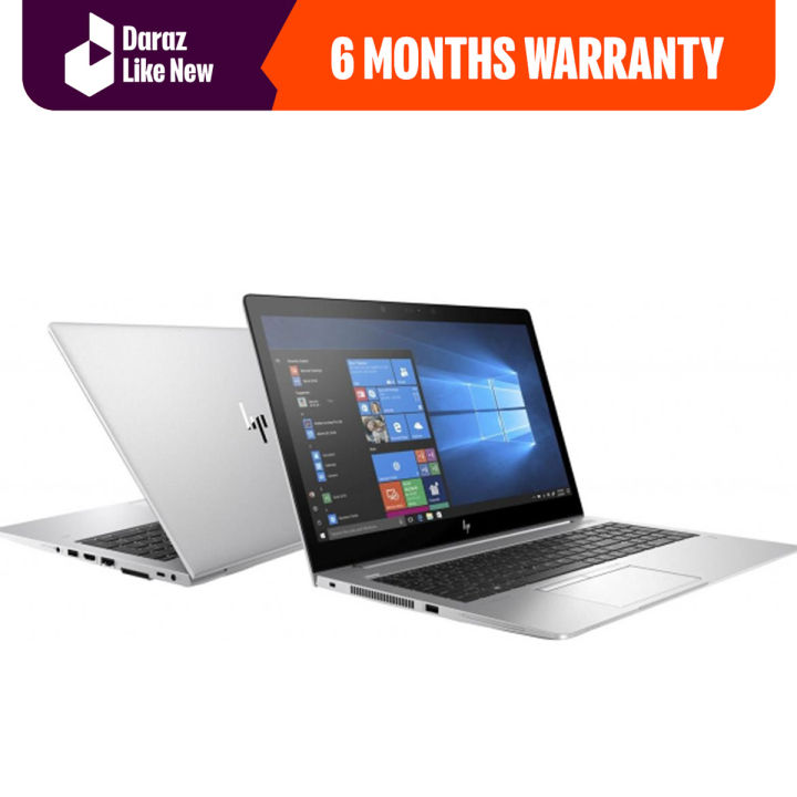 HP ELITEBOOK 840-G5 ( TOUCH SCREEN ) 8TH GENERATION | INTEL CORE-I5 | 8250u PROCESSOR | 16GB RAM | 512GB SSD | FHD | 14.1’INCH DISPLAY | SILVER | WIN11 PRO | REGISTERED (FREE LAPTOP BAG)