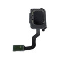 For Samsung Note 8 9 10 Lite 10+ Plus 20 Ultra 5G Finger Print Scanner Touch Menu Return Key Fingerprint Sensor Flex Cable. 