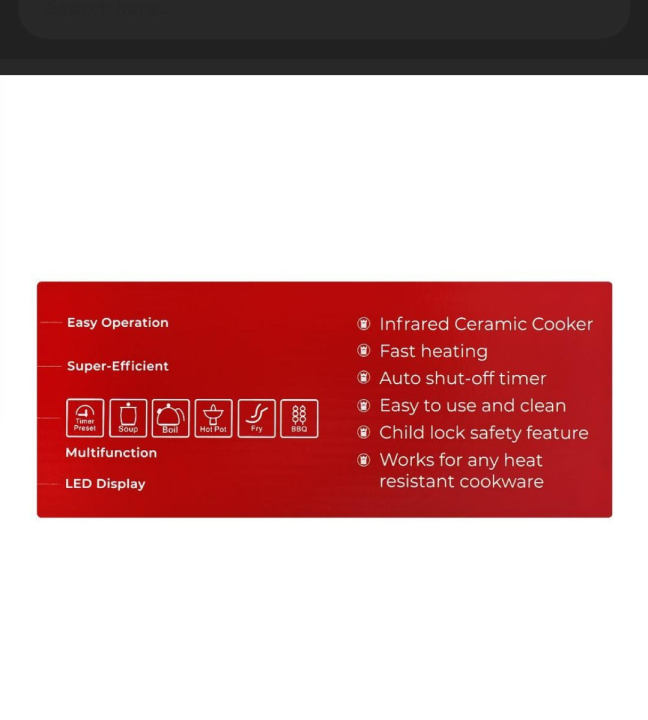 Westpoint%20WF-142%20Deluxe%20Ceramic%20Induction%20Cooker%20%E2%80%93%20Black%20-%20Image%204