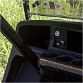 LKPCIGCXM Universal 12V Car Push Pull Headlight Switch Button,for Golf Cart Club Car EZGO Yamaha. 