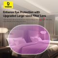 Baseus Heyo Series II Camera Detector Cluster Portable Detect Anti-Peeping Gadget. 