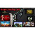 Graphic Card 1GB  |NVS 315|DDR3 64bit|DX12|Compatible With all PC. 