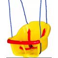 Baby Swing With Front Lock & Seat Belt. 