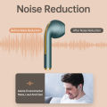 BASIKE Original bluetooth headset Fingerprint Touch TWS Wireless Bluetooth V5.0 Earphones with Mic Charging Box Sound Quality Wireless Earbuds Hearphone Stereo Sports Gaming Headset For iPhone 13 12 11 Pro Max For HUAWEI OPPO VIVO Xiaomi SAMSUNG. 