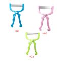 Facial Hair Remover Manual Body Tool Face Beauty 3 Spring Threading Removal Epilator. 
