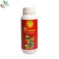 Grow organic BIO MAGIC 500 ml (Organic liquid fertilizer for plants therapy). 