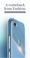 COROGI for Vivo Y83 Back Cover Luxury Shine Silicone Case Full Protection Soft Plating Mobile Phone Cases Pouch. 
