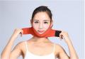 V-Face Shaper Slimming Bandage Mask Belt Shape Lift Reduce Double Chin Fashion (random colors. 