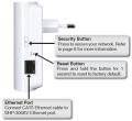 D-Link Systems PowerLine AV Network Adapter (DHP-306AV). 