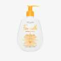 Extra Comfort Nurturing Intimate Cleansing Cream in Calendula. 