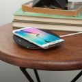Belkin Boost Up Qi Wireless Charging Pad 5W Universal Wireless Charger, 5W without adapter Black F8M747BT. 