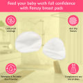 SHOPBOP Nursing Pads Breast Feeding Pads for Mothers 24 Pads. 