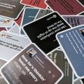 20 pcs SABRINA CARPENTER Spotify lyrics sticker pack based on popular singer Sabrina carpenter emails i can't send espresso please please please ideal for diaries, notebooks, journaling, skateboards, phone cases, guitars and perfect for all music lovers. 