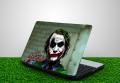Joker Laptop Back Skin Sticker-Laptop Back Skin-Laptop Skin Vinyl Sticker Decal, 13 13.3 14.6 15 15.4 15.6 inch Laptop Skin Sticker Cover For All Laptops. 