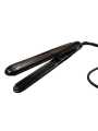 Steam Hair Straightener flat iron instant result. 
