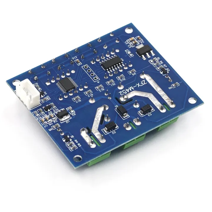 ZFX-M452%20DC%2012V%20LED%20Digital%20Thermostat%20Temperature%20Humidity%20Control%20Thermometer%20Hygrometer%20Controller%20Relay%20Module%20AM2301%20Probe%20Automatic%20Constant%20Humidity%20Temperature%20Controller%20Module%20Portable%20Mini%20Digital%20Thermostat%20Humidistat%20Controller%20-%20Image%205