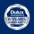 Dulux Aquashield Waterproof Roofcoat. 