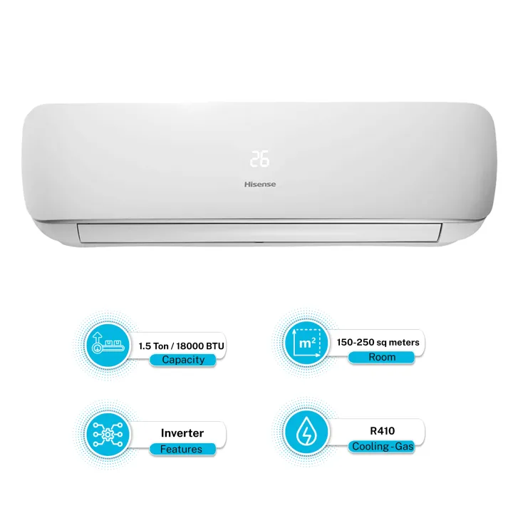 HISENSE%201.5%20TON%20DC%20INVERTER%20AC%20HEAT%20&%20COOL%20SPLIT%20TG%20SERIES%2018TG75HC.%20-%20Image%202