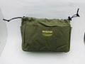 Storage Bag Multifunction Portable Bag & Portable Storage Bag Canvas Purse.. 