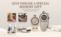 Diamond Watch Cartoon Cute And Practical Small 3.0 USB Drive. 