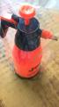 Hand Pump spray 2 Liter Trigger Sprayer Bottle Adjustable Copper Nozzle Head Manual Air Compression Pump. 