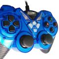 Wired USB Game Controller for PC Computer Vibration Joystick Gamepads for Laptop. 