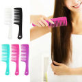 Wide Tooth Comb For Curly Hair & Hair Perming. 